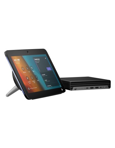 HP Ordenador Mini IP para conferencias con Microsoft Team Rooms