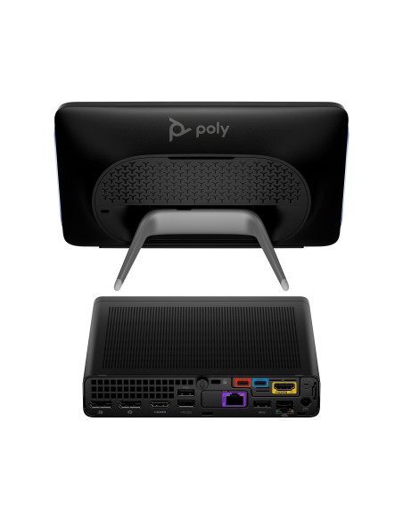HP Ordenador Mini IP para conferencias con Microsoft Team Rooms