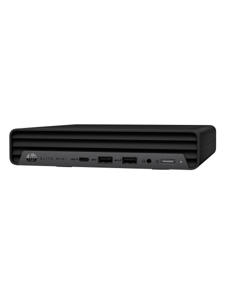HP Ordenador Mini IP para conferencias con Microsoft Team Rooms