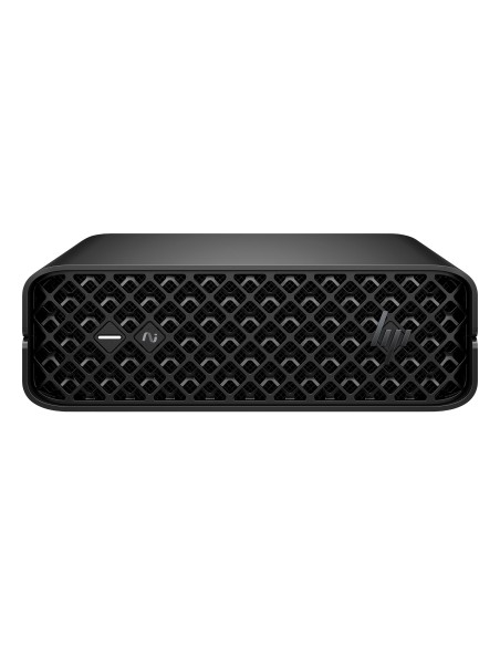 HP Z2 G1i Wolf Pro Security Edition Intel Core Ultra 9 285K 48 GB DDR5-SDRAM 1 TB SSD NVIDIA RTX 4000 Ada Windows 11 Pro Mini