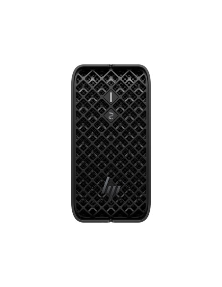 HP Z2 G1a Wolf Pro Security Edition Copilot+ PC AMD Ryzen AI Max PRO 390 32 GB LPDDR5x-SDRAM 1 TB SSD Windows 11 Pro Mini PC