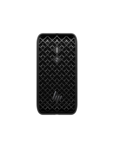 HP Z2 G1a Wolf Pro Security Edition Copilot+ PC AMD Ryzen AI Max+ PRO PRO 395 128 GB LPDDR5x-SDRAM 1 TB SSD Windows 11 Pro Mini