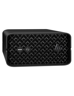 HP Z2 G1a Wolf Pro Security Edition Copilot+ PC AMD Ryzen AI Max+ PRO PRO 395 128 GB LPDDR5x-SDRAM 1 TB SSD Windows 11 Pro Mini 2