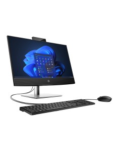 HP ProOne 440 G9 Intel® Core™ i5 i5-14500T 60,5 cm (23.8") 1920 x 1080 Pixeles PC todo en uno 16 GB DDR5-SDRAM 512 GB SSD 2