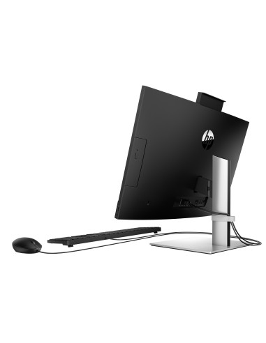 HP ProOne 440 G9 Intel® Core™ i5 i5-14500T 60,5 cm (23.8") 1920 x 1080 Pixeles PC todo en uno 16 GB DDR5-SDRAM 512 GB SSD