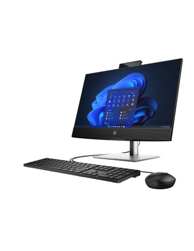 HP ProOne 440 G9 Intel® Core™ i5 i5-14500T 60,5 cm (23.8") 1920 x 1080 Pixeles PC todo en uno 16 GB DDR5-SDRAM 512 GB SSD