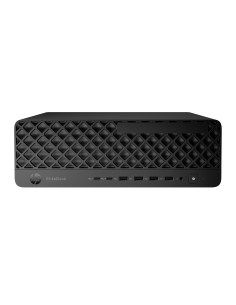 HP EliteDesk 8 SFF G1i AI PC Intel Core Ultra 5 235 16 GB DDR5-SDRAM 512 GB SSD Windows 11 Pro Negro