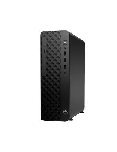 HP ProDesk 2 SFF G1i E Intel® Core™ i5 i5-14500 8 GB DDR5-SDRAM 256 GB SSD Windows 11 Pro PC Negro