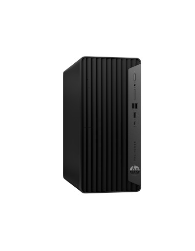 HP Pro Tower 400 G9 Intel® Core™ i7 i7-14700 16 GB DDR5-SDRAM 512 GB SSD NVIDIA RTX A400 Windows 11 Pro Torre PC Negro