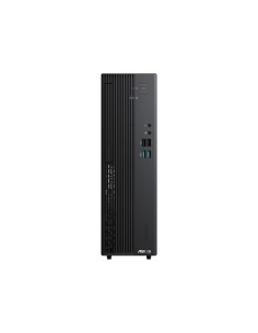 ASUS ExpertCenter D5 SFF D501SER-714700483X - Sobremesa (Intel Core i7-14700, 16GB RAM, 512GB SSD, UHD Graphics 770, Windows 11
