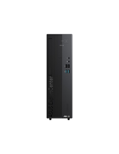 ASUS ExpertCenter D5 SFF D501SER-714700483X - Sobremesa (Intel Core i7-14700, 16GB RAM, 512GB SSD, UHD Graphics 770, Windows 11
