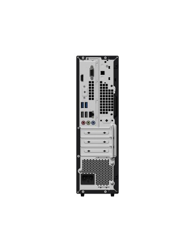 ASUS ExpertCenter D5 SFF D501SER-714700483X - Sobremesa (Intel Core i7-14700, 16GB RAM, 512GB SSD, UHD Graphics 770, Windows 11