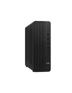 HP Pro SFF 290 G9 Desktop PC Intel® Core™ i3 i3-13100 8 GB DDR4-SDRAM 256 GB SSD Windows 11 Pro 2