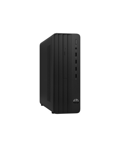 HP Pro SFF 290 G9 Desktop PC Intel® Core™ i3 i3-13100 8 GB DDR4-SDRAM 256 GB SSD Windows 11 Pro