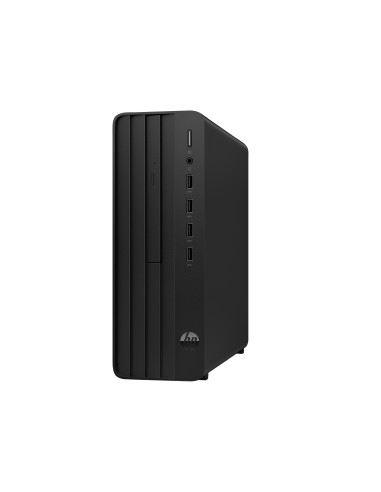 HP Pro SFF 290 G9 Desktop PC Intel® Core™ i3 i3-13100 8 GB DDR4-SDRAM 256 GB SSD Windows 11 Pro