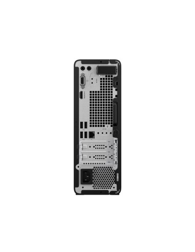 HP Pro SFF 290 G9 Desktop PC Intel® Core™ i3 i3-13100 8 GB DDR4-SDRAM 256 GB SSD Windows 11 Pro