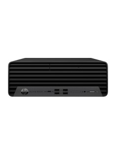HP Elite SFF 800 G9 Desktop PC Intel® Core™ i5 i5-14500 16 GB DDR5-SDRAM 512 GB SSD Windows 11 Pro