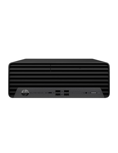 HP Elite SFF 800 G9 Desktop PC Intel® Core™ i5 i5-14500 16 GB DDR5-SDRAM 512 GB SSD Windows 11 Pro