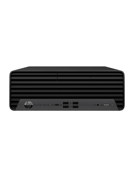 HP Elite SFF 800 G9 Desktop PC Intel® Core™ i5 i5-14500 16 GB DDR5-SDRAM 512 GB SSD Windows 11 Pro