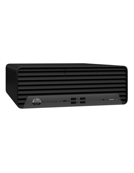HP Elite SFF 800 G9 Desktop PC Intel® Core™ i5 i5-14500 16 GB DDR5-SDRAM 512 GB SSD Windows 11 Pro
