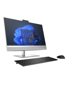 HP EliteOne 870 G9 All-in-One Touchscreen PC Intel® Core™ i5 68,6 cm (27") 2560 x 1440 Pixeles PC todo en uno 16 GB DDR5-SDRAM 2
