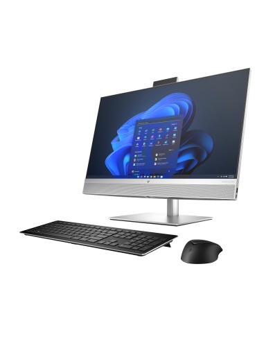 HP EliteOne 870 G9 All-in-One Touchscreen PC Intel® Core™ i5 68,6 cm (27") 2560 x 1440 Pixeles PC todo en uno 16 GB DDR5-SDRAM