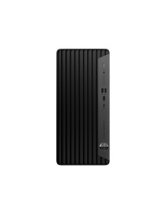 HP Pro Tower 400 G9 Intel® Core™ i5 i5-12500 16 GB DDR4-SDRAM 512 GB SSD Windows 11 Pro Torre PC Negro