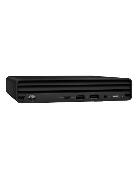 HP Pro Mini 260 G9 Desktop PC Intel® Core™ i5 i5-1334U 16 GB DDR4-SDRAM 512 GB SSD Windows 11 Pro Mini PC