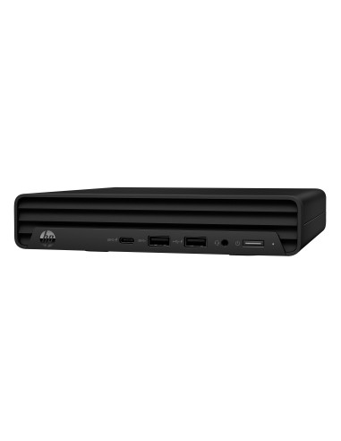 HP Pro Mini 260 G9 Desktop PC Intel® Core™ i5 i5-1334U 16 GB DDR4-SDRAM 512 GB SSD Windows 11 Pro Mini PC