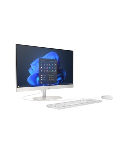 HP ProOne 240 G10 Intel® Core™ i5 i5-1334U 60,5 cm (23.8") 1920 x 1080 Pixeles PC todo en uno 16 GB DDR4-SDRAM 512 GB SSD 2