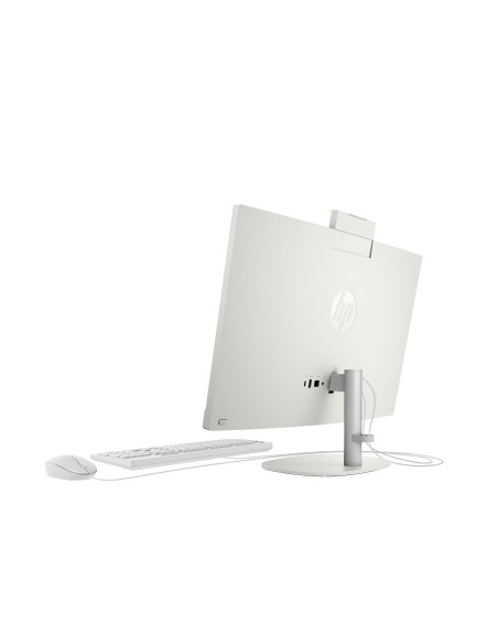 HP ProOne 240 G10 Intel® Core™ i5 i5-1334U 60,5 cm (23.8") 1920 x 1080 Pixeles PC todo en uno 16 GB DDR4-SDRAM 512 GB SSD