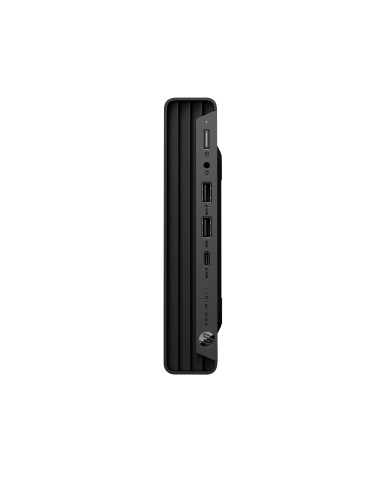 HP Pro Mini 400 G9 Intel® Core™ i5 i5-14500T 16 GB DDR5-SDRAM 512 GB SSD Windows 11 Pro Mini PC Negro
