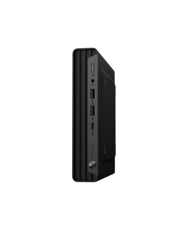HP Pro Mini 400 G9 Intel® Core™ i5 i5-14500T 16 GB DDR5-SDRAM 512 GB SSD Windows 11 Pro Mini PC Negro