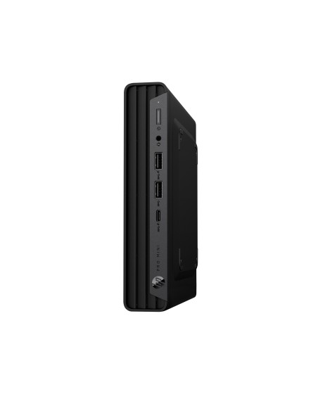 HP Pro Mini 400 G9 Intel® Core™ i5 i5-14500T 16 GB DDR5-SDRAM 512 GB SSD Windows 11 Pro Mini PC Negro