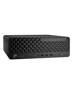 HP ProDesk 4 SFF G1i Desktop AI PC Intel Core Ultra 7 265 16 GB DDR5-SDRAM 512 GB SSD Windows 11 Pro 2