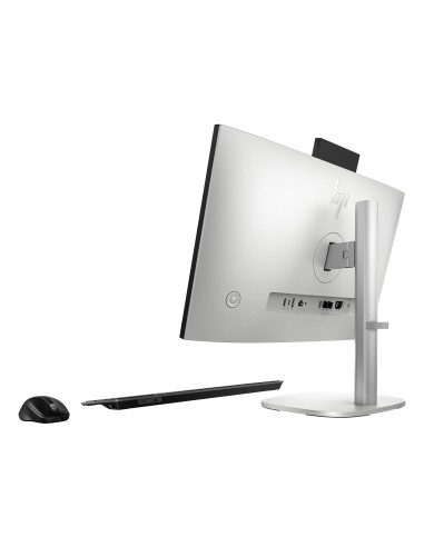 HP EliteStudio 8 All-in-One G1i 23.8 inch Desktop AI PC Intel Core Ultra 5 60,5 cm (23.8") 1920 x 1080 Pixeles 16 GB DDR5-SDRAM
