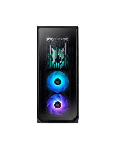 Acer Predator Orion 7000 PO7-660 Intel Core Ultra 7 265KF 32 GB DDR5-SDRAM 1 TB NVIDIA GeForce RTX 5080 FreeDOS Escritorio PC