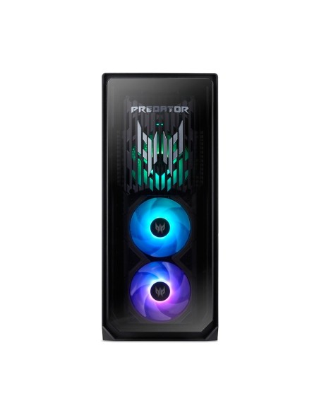 Acer Predator Orion 7000 PO7-660 Intel Core Ultra 7 265KF 32 GB DDR5-SDRAM 1 TB NVIDIA GeForce RTX 5080 FreeDOS Escritorio PC
