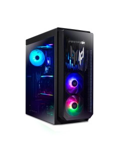 Acer Predator Orion 7000 PO7-660 Intel Core Ultra 7 265KF 32 GB DDR5-SDRAM 1 TB NVIDIA GeForce RTX 5080 FreeDOS Escritorio PC 2