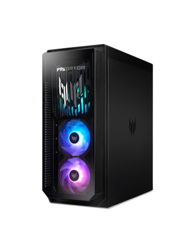 Acer Predator Orion 7000 PO7-660 Intel Core Ultra 7 265KF 32 GB DDR5-SDRAM 1 TB NVIDIA GeForce RTX 5080 FreeDOS Escritorio PC
