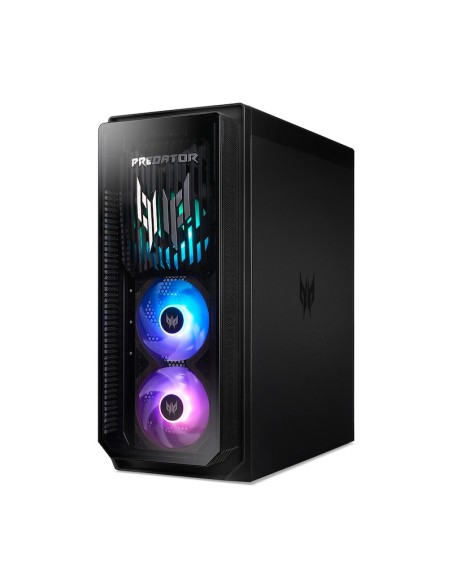 Acer Predator Orion 7000 PO7-660 Intel Core Ultra 7 265KF 32 GB DDR5-SDRAM 1 TB NVIDIA GeForce RTX 5080 FreeDOS Escritorio PC