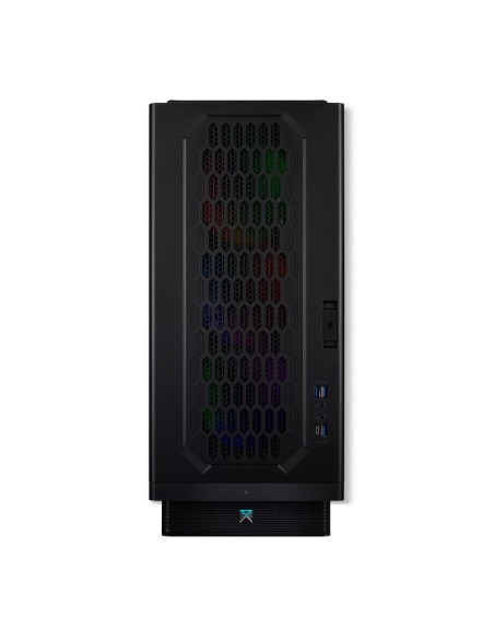 Acer Predator Orion 7000 PO7-660 Intel Core Ultra 7 265KF 32 GB DDR5-SDRAM 1 TB NVIDIA GeForce RTX 5080 FreeDOS Escritorio PC
