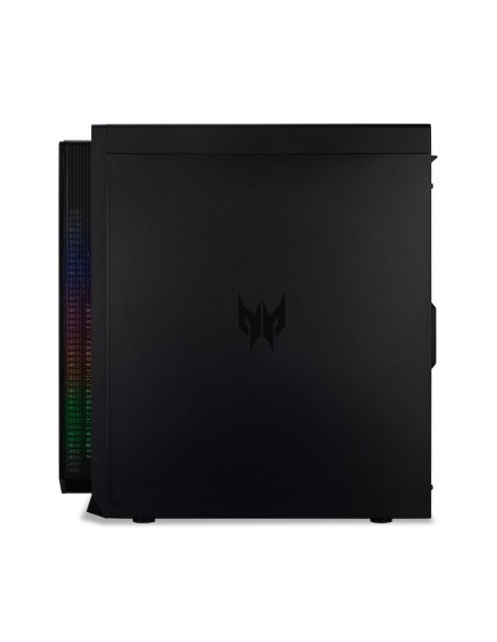 Acer Predator Orion 7000 PO7-660 Intel Core Ultra 7 265KF 32 GB DDR5-SDRAM 1 TB NVIDIA GeForce RTX 5080 FreeDOS Escritorio PC