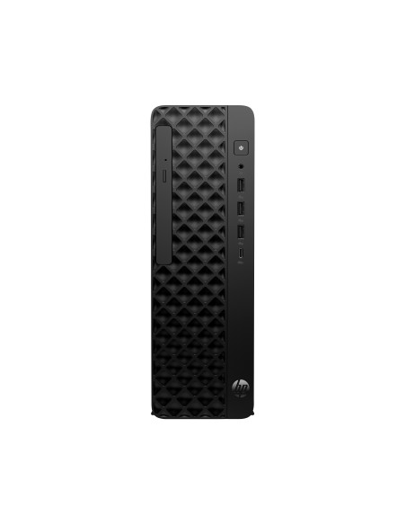 HP PD 2 SFF G1I E I514500 16GB 512 Intel® Core™ i5 i5-14500 DDR5-SDRAM 512 GB SSD Windows 11 Pro