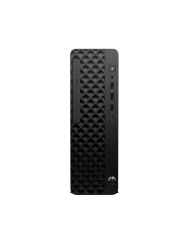 HP PD 2 SFF G1I EI514500 8GB 256 Intel® Core™ i5 i5-14500 DDR5-SDRAM 256 GB SSD Windows 11 Pro