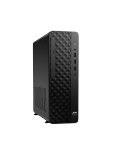 HP PD 2 SFF G1I EI514500 8GB 256 Intel® Core™ i5 i5-14500 DDR5-SDRAM 256 GB SSD Windows 11 Pro 2