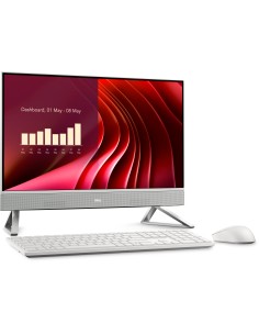 DELL EC24250 Intel Core 5 120U 60,5 cm (23.8") 1920 x 1080 Pixeles PC todo en uno 16 GB DDR5-SDRAM 512 GB SSD Windows 11 Pro 2