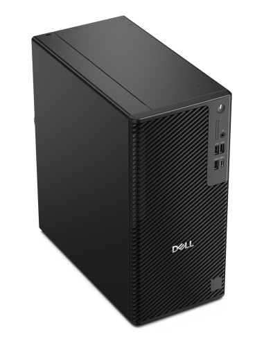 DELL Pro Precision 7 T1 PW7T1260 Intel Core Ultra 7 265 32 GB DDR5-SDRAM 1 TB SSD Windows 11 Pro Escritorio Puesto de trabajo
