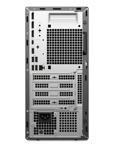 DELL Pro Precision 7 T1 PW7T1260 Intel Core Ultra 7 265 32 GB DDR5-SDRAM 1 TB SSD Windows 11 Pro Escritorio Puesto de trabajo