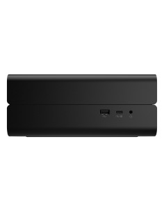HP None Copilot+ PC AMD Ryzen AI Max PRO 390 32 GB LPDDR5x-SDRAM 1 TB SSD Windows 11 Pro Mini PC Puesto de trabajo AI